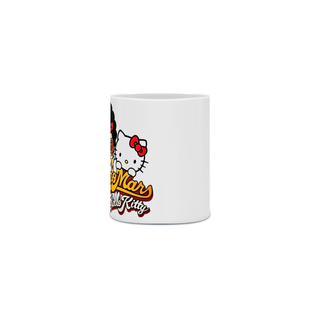 Nome do produtoCaneca Bruno Mars x Hello Kitty