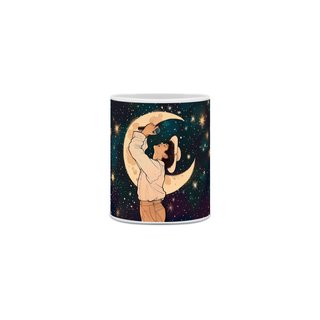 Nome do produtoCaneca Bruno Mars Talking to the Moon