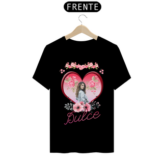 Nome do produtoCamiseta Dulce Maria