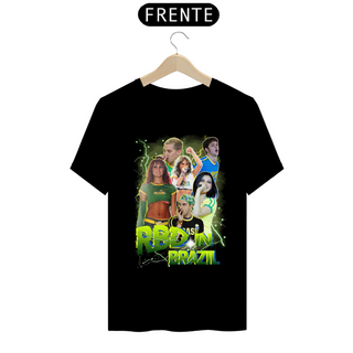 Camiseta RBD in Brazil