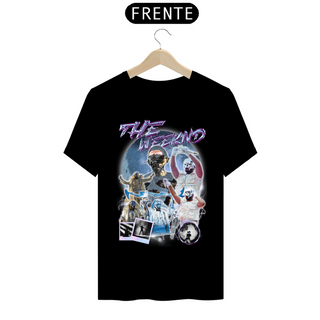 Camiseta The Weeknd - After Hours til Dawn Tour