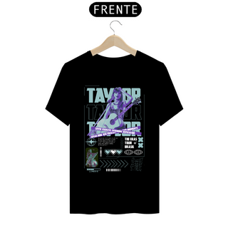 Camiseta Taylor Swift The Eras Tour