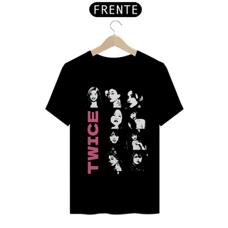 Nome do produtoCamiseta Twice 2