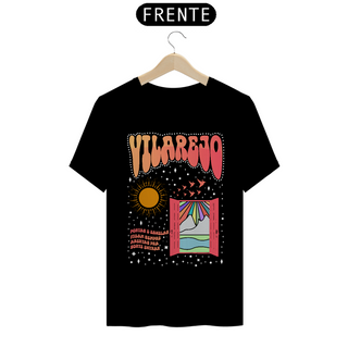 Camiseta Vilarejo