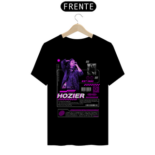 Camiseta Hozier Unreal Unearth