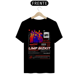 Camiseta Limp Bizkit My Generation