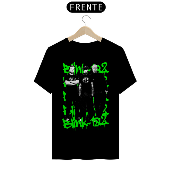 Camiseta Blink-182 2