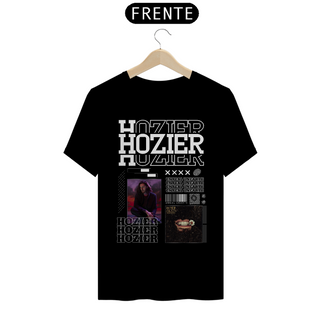 Nome do produtoCamiseta Hozier Unreal Unearth 2