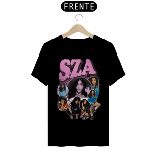 Camiseta SZA