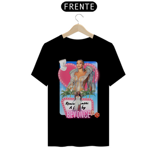 Nome do produtoCamiseta Beyonce Renaissance