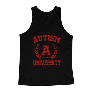 Nome do produtoRegata Autism University