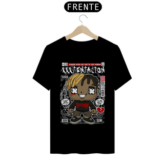 Nome do produtoCamiseta Funko Pop XXXTentacion