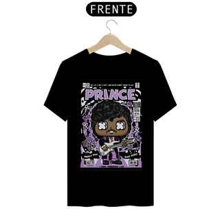 Nome do produtoCamiseta Funko Pop Prince