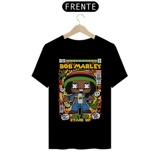 Nome do produtoCamiseta Funko Pop Bob Marley