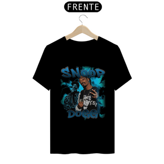 Nome do produtoCamiseta Snoop Dogg