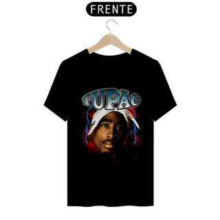 Camiseta Tupac