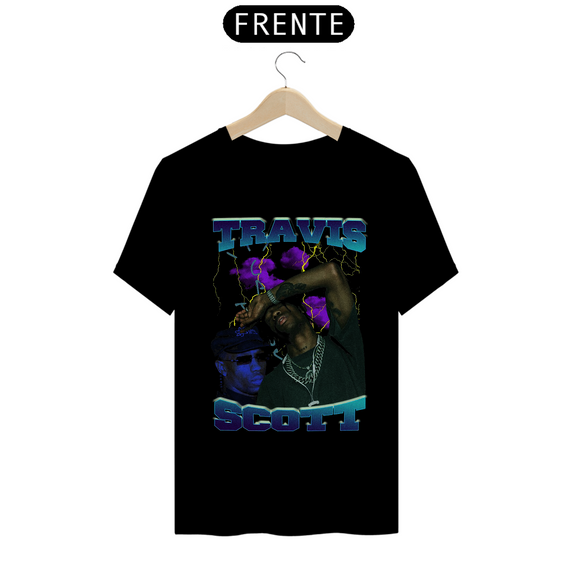 Camiseta Travis Scott 3