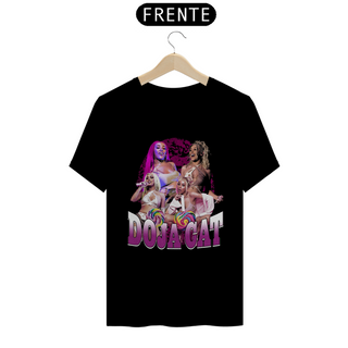 Nome do produtoCamiseta Doja Cat