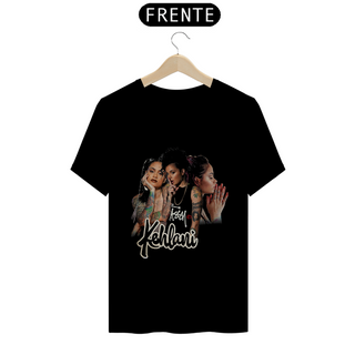 Nome do produtoCamiseta Kehlani