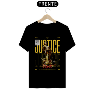 Camiseta Justice