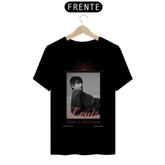 Camiseta Louis