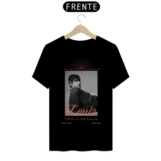 Nome do produtoCamiseta Louis