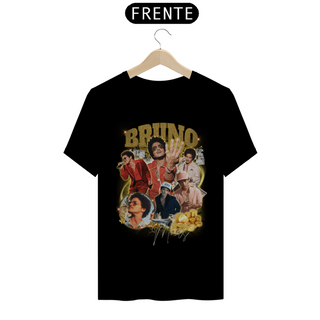 Nome do produtoCamiseta Bruno Mars