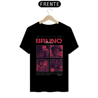 Nome do produtoCamiseta Bruno Mars Live in Brazil 2024