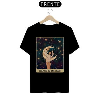 Nome do produtoCamiseta Bruno Mars Talking to the Moon