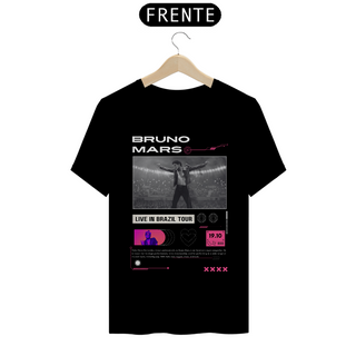 Nome do produtoCamiseta Bruno Mars Rio de Janeiro 19.10