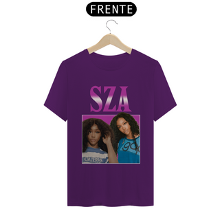 Nome do produtoCamiseta SZA 2