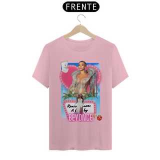 Nome do produtoCamiseta Beyonce Renaissance