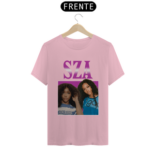 Nome do produtoCamiseta SZA 2