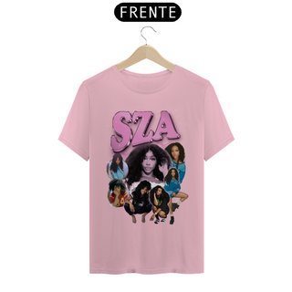 Nome do produtoCamiseta SZA