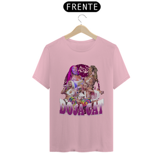 Nome do produtoCamiseta Doja Cat