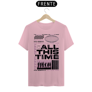 Camiseta All This Time