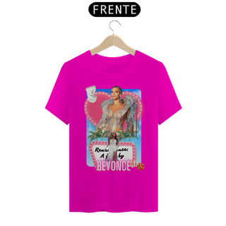 Nome do produtoCamiseta Beyonce Renaissance