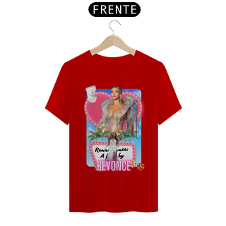 Nome do produtoCamiseta Beyonce Renaissance