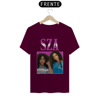 Nome do produtoCamiseta SZA 2