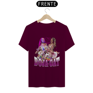 Nome do produtoCamiseta Doja Cat