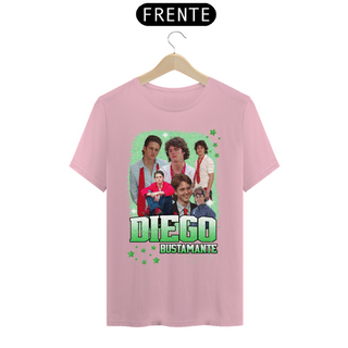 Nome do produtoCamiseta Diego Bustamante