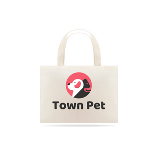 Nome do produtoSacola Town Pet