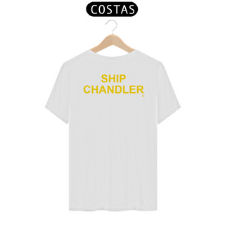 Nome do produtoSHIP CHANDLER (new)