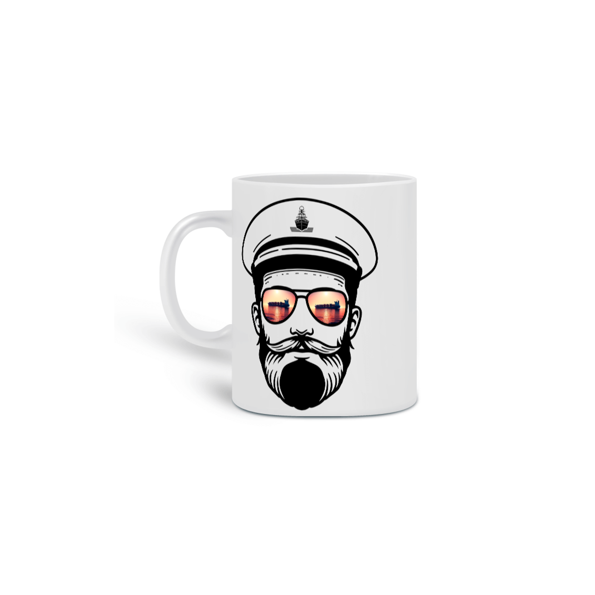 Nome do produto: SAILOR MUG M