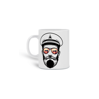 Nome do produtoSAILOR MUG M