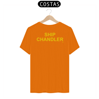 Nome do produtoSHIP CHANDLER (new)