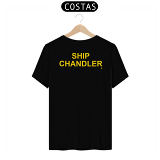 Nome do produtoSHIP CHANDLER (new)