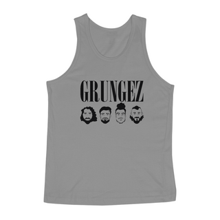 Nome do produtoREGATA GRUNGEZ