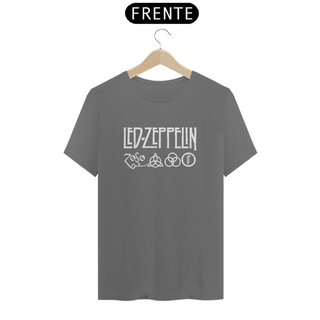 Nome do produtoCamiseta Led Zeppelin