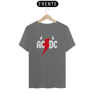 Nome do produtoCamiseta AC/DC